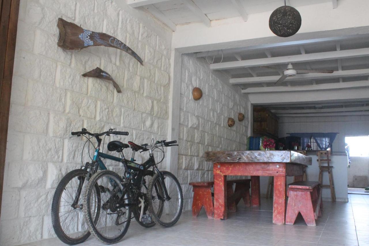 Taida Experience Hostel Rincón Exteriör bild