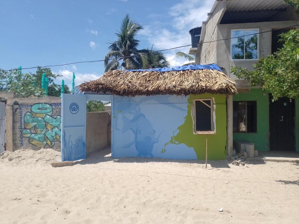 Taida Experience Hostel Rincón Exteriör bild